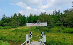 Wisata Edukasi sebagai Strategi Pelestarian Lingkungan Pesisir